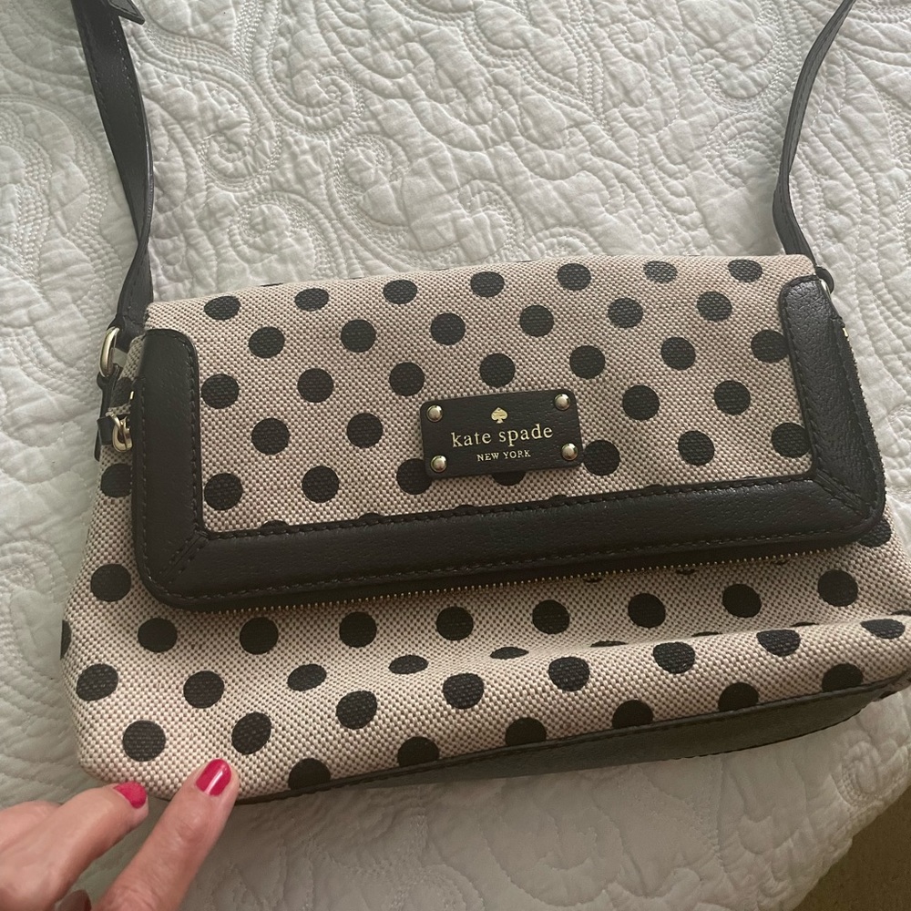 Kate Spade Crossbody